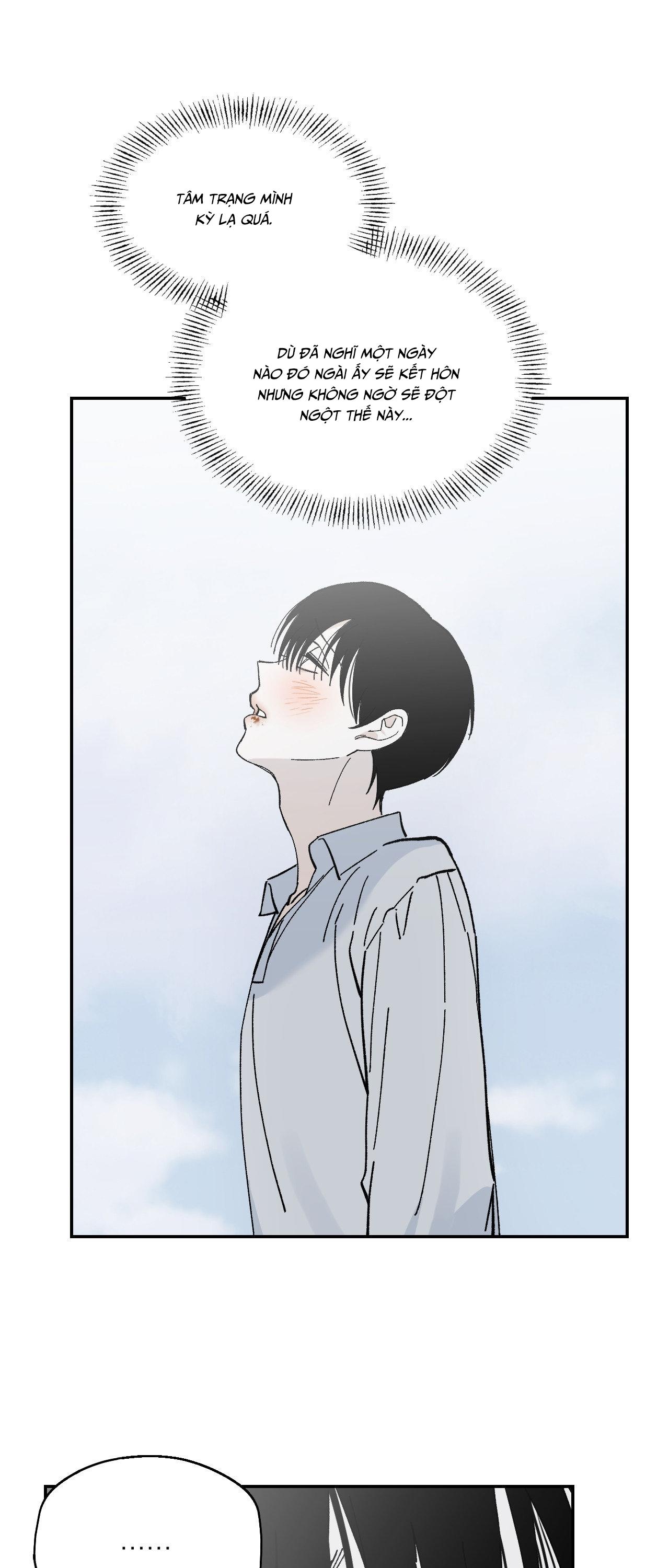 GIA NHÂN Chapter 46 - Next 