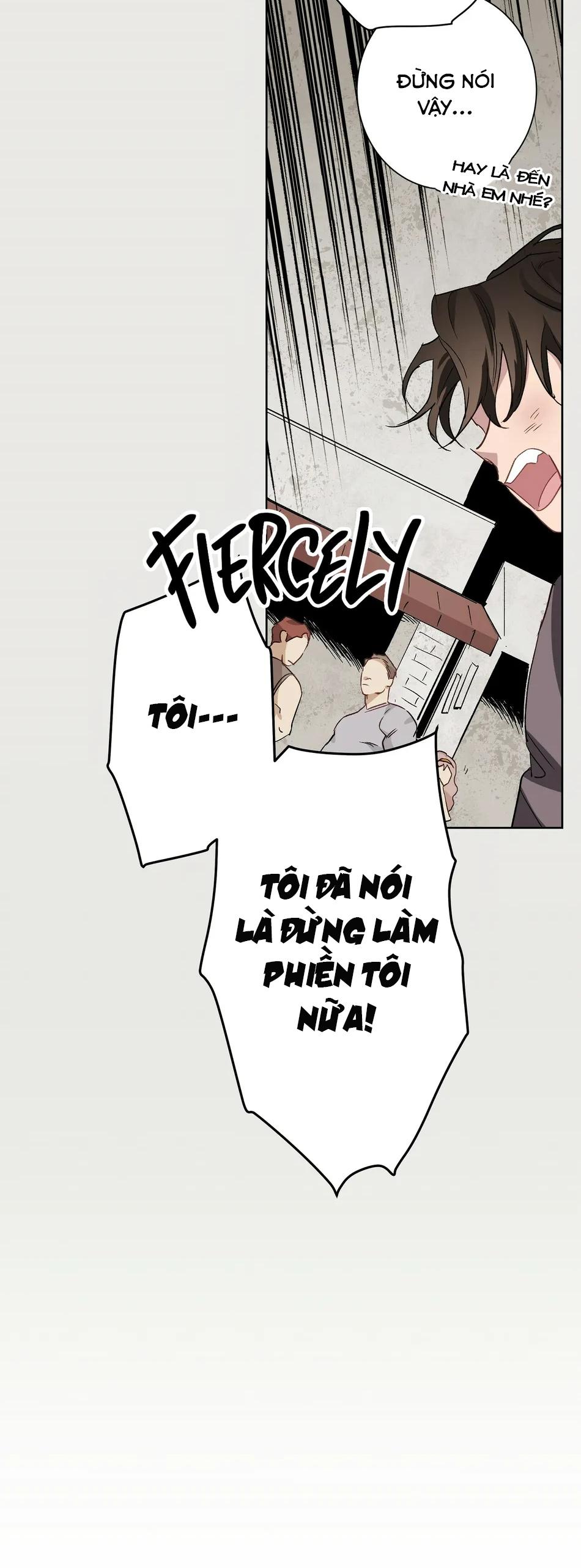 Phù Thủy Xứ Eden Chapter 22 - Next 