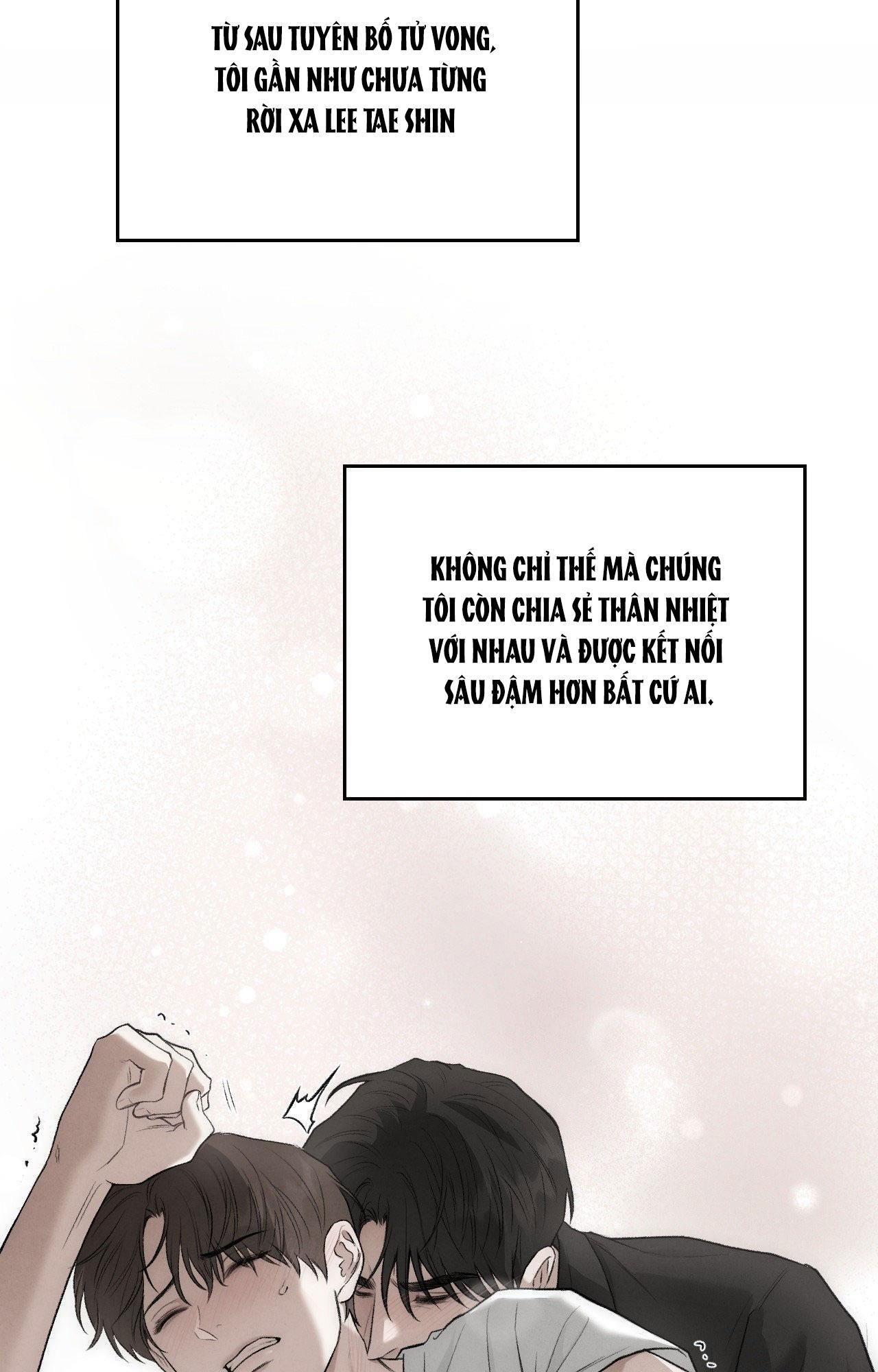 SỨ GIẢ THẦN CHẾT Chapter 42 - Next 