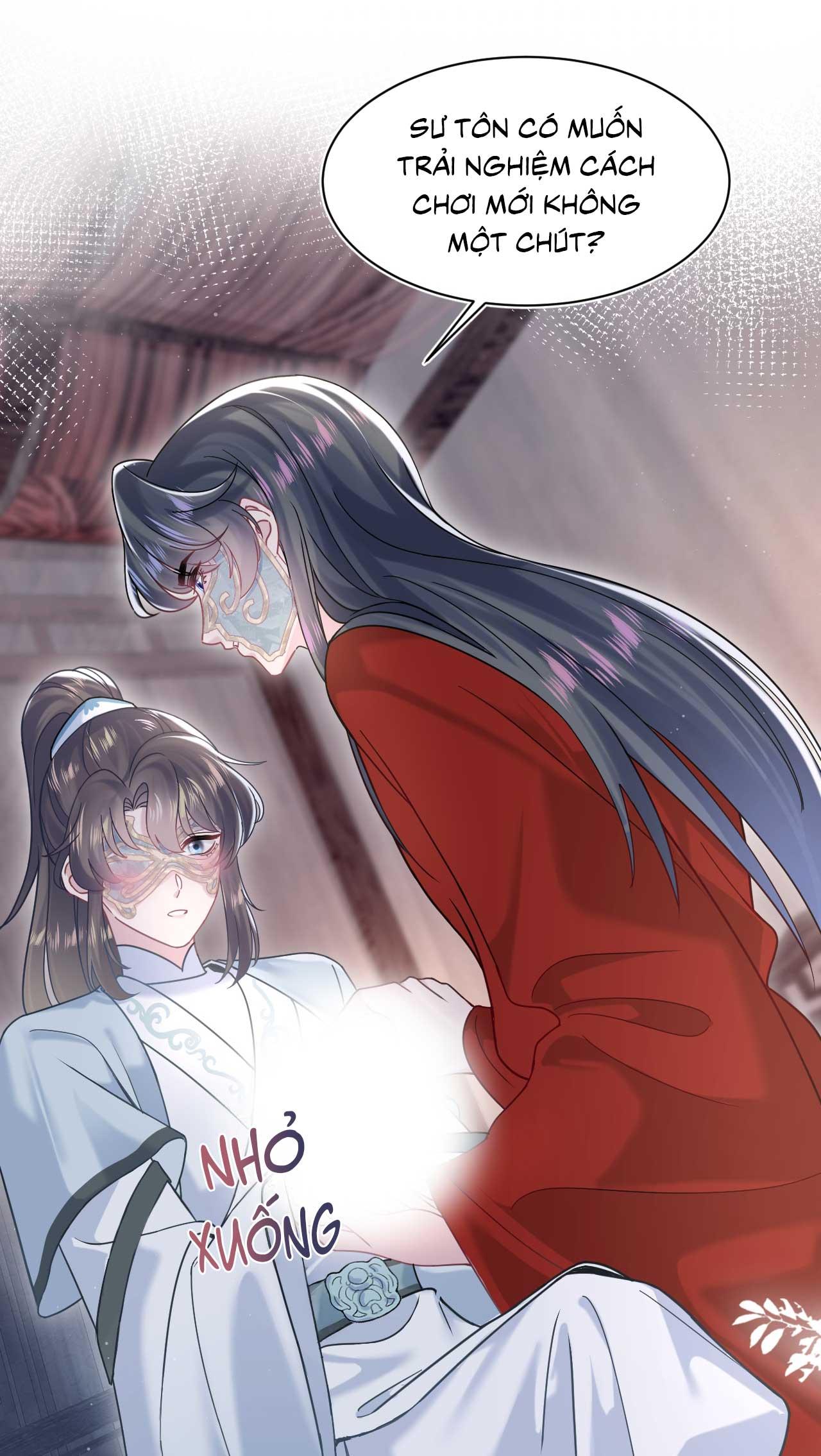 Tuyệt mỹ bạch liên hoa online dạy học Chapter 195 - Next Chapter 196