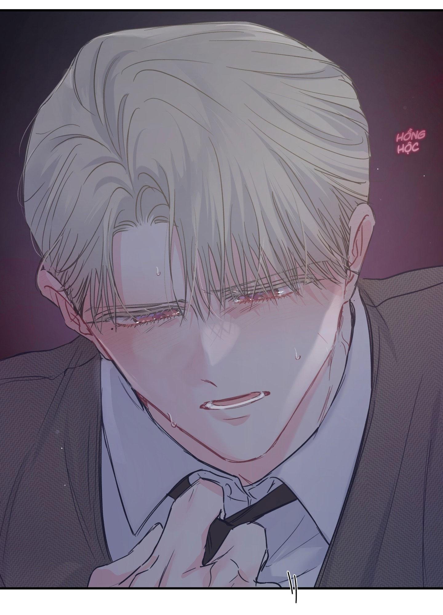 ĐẢO NGƯỢC CỦA ĐẢO NGƯỢC Chapter 60 - Next 