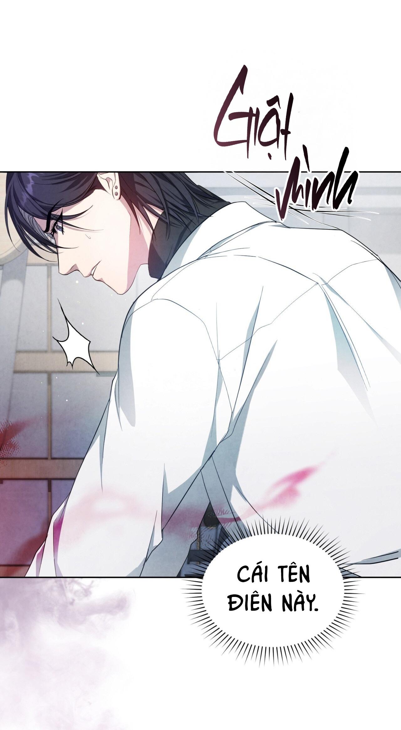 THẾ GIỚI XUNG KHẮC Chapter 2 - Trang 2