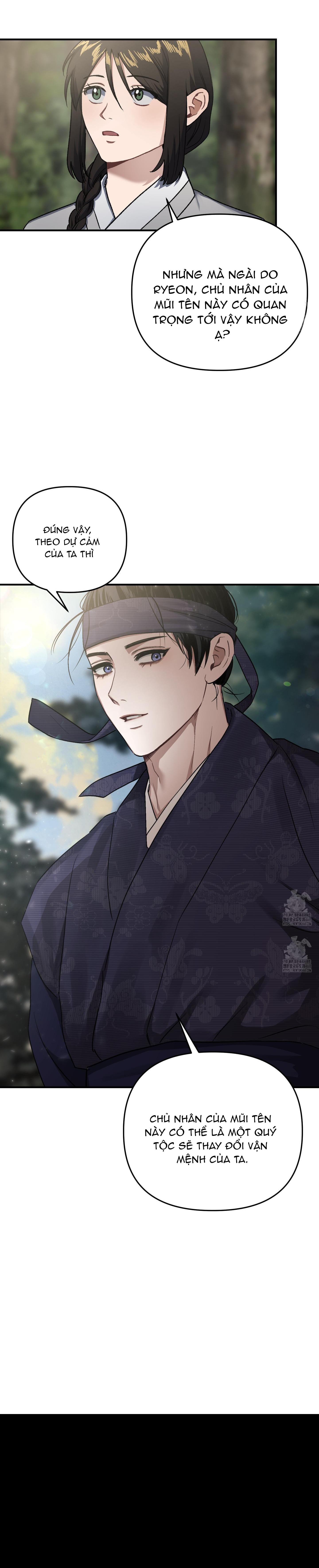 Đan Đôi Tay Vào Nhau Chapter 2 - Next 