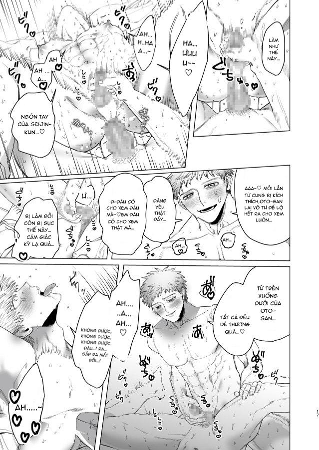 Doujinshi Tổng Hợp Chapter 288 - Next Chapter 289