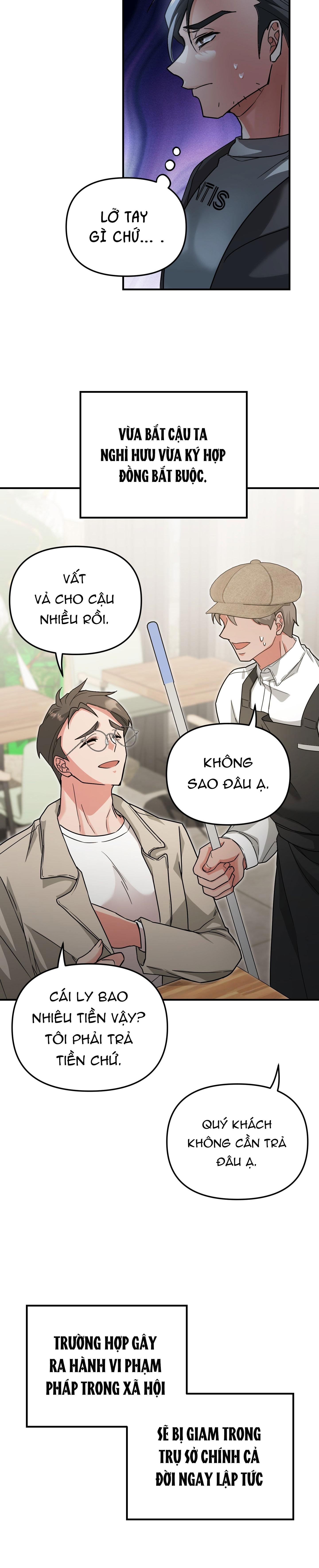 TUYỂN TẬP NHỮNG ÔNG CHÚ TÀ ZÂM Chapter 20.4 chú la 4 - Next 