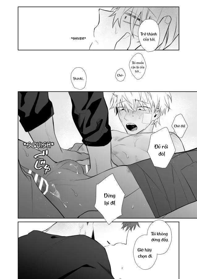 Doujinshi Tổng Hợp Chapter 334.2 - Next 