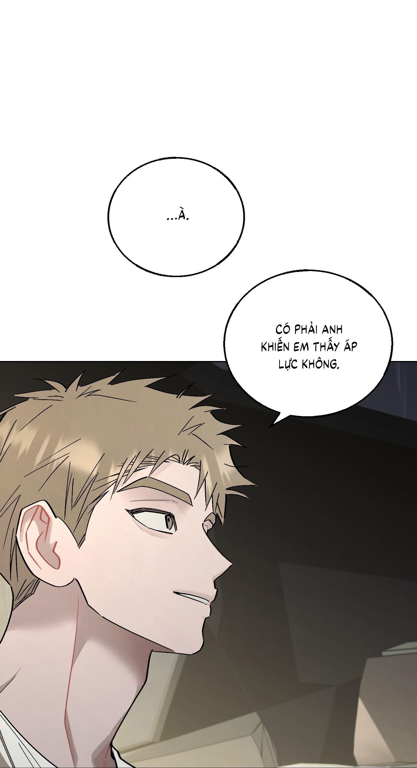 (CBunu) Nhiệm Vụ Định Mệnh Chapter 26 - Next 
