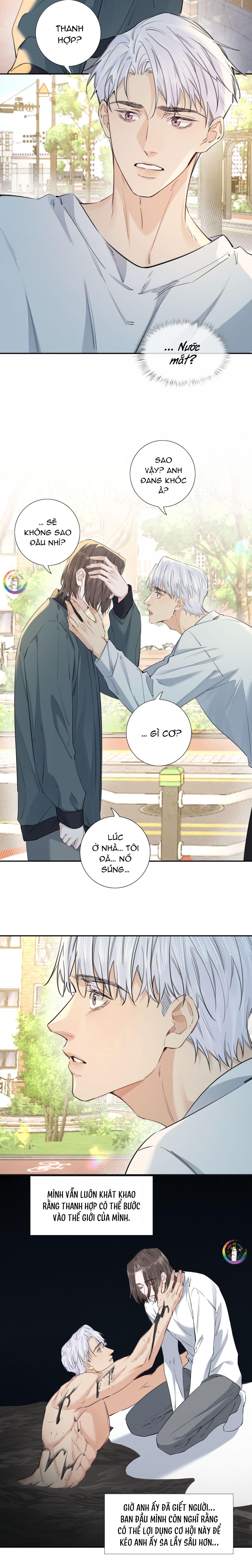 ĐÓI KHÁT Chapter 29 - Next 