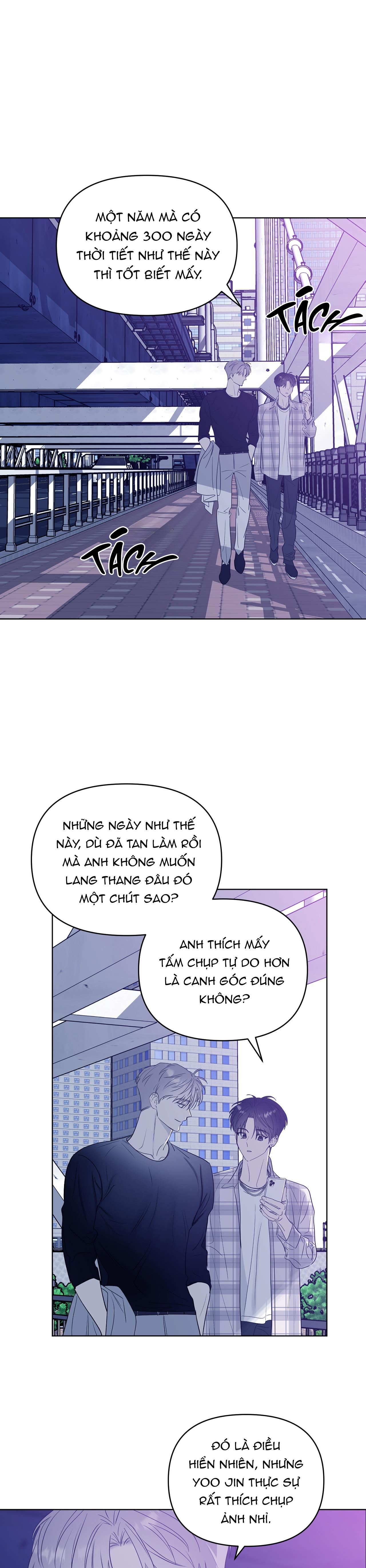 Sparkling Baby Chapter 28 - Next Chapter 29