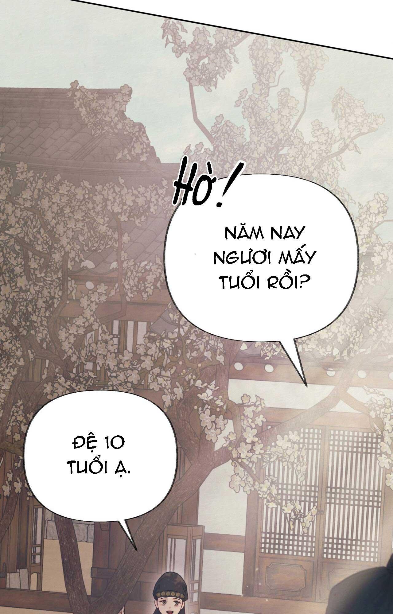 NGHỊCH SÁT Chapter 1 - Trang 2
