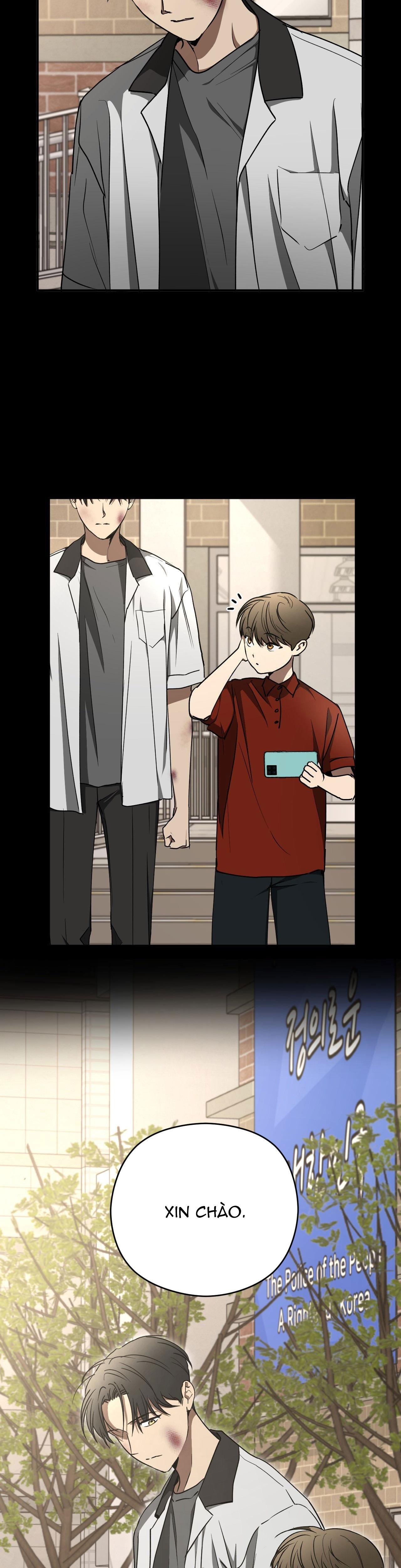 ĐỘC XÀ Chapter 30 - Next Chapter 31