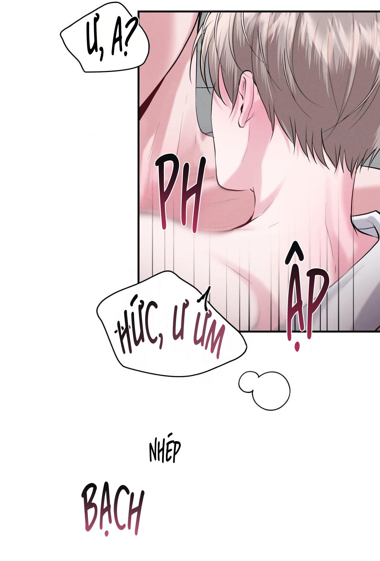 (CBunu) Làm Tình Cũng Cần Luyện Tập Nữa Sao?! Chapter 39 H+ END - Next 