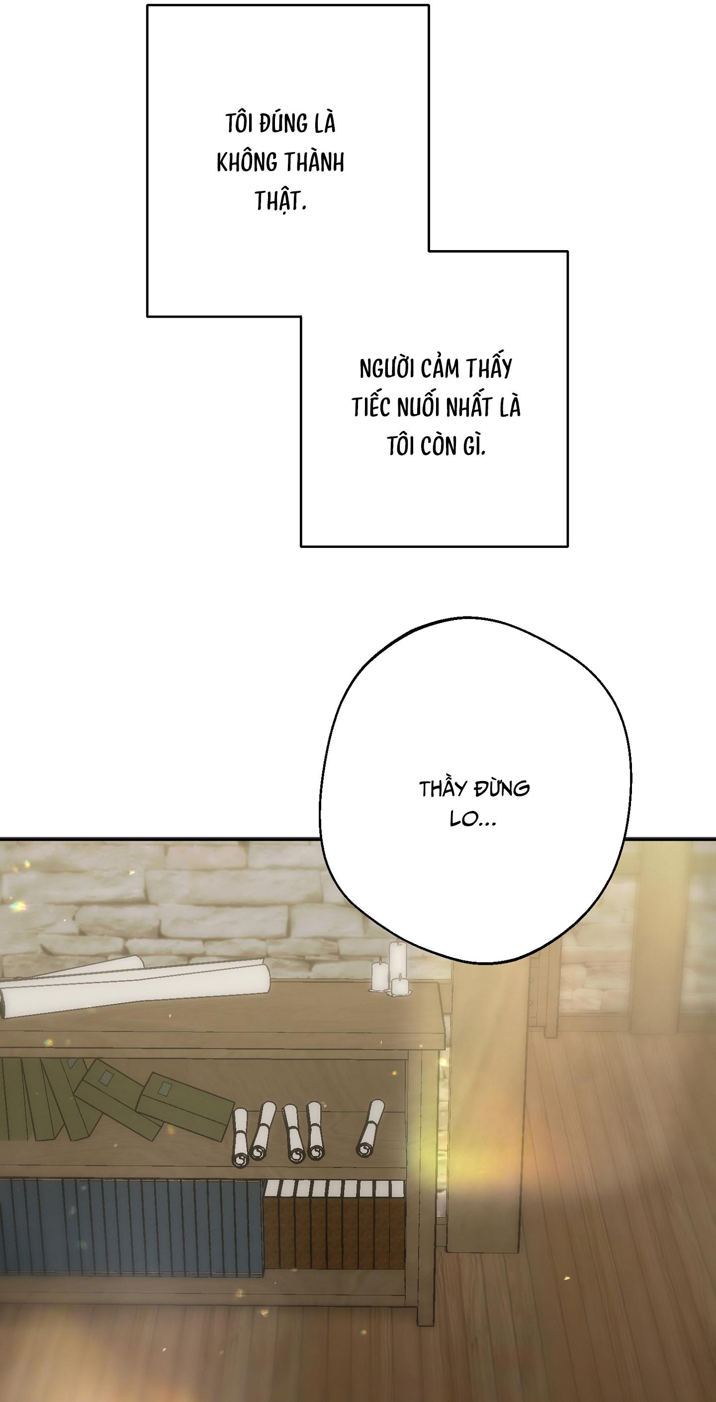 KHI VẬN MỆNH ĐƯA LỐI Chapter 7 - Next 