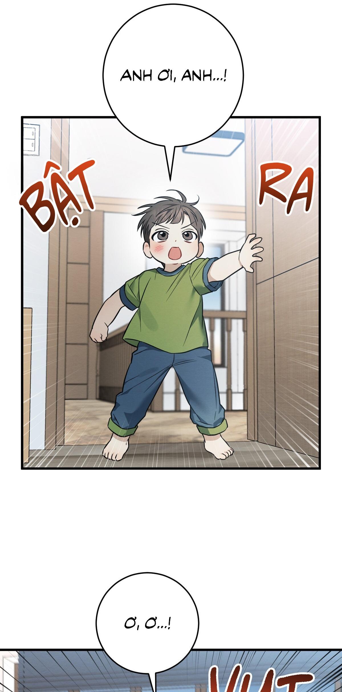 TÌNH YÊU MẬN NGỌT NGOẠI TRUYỆN Chapter 3 - Next 