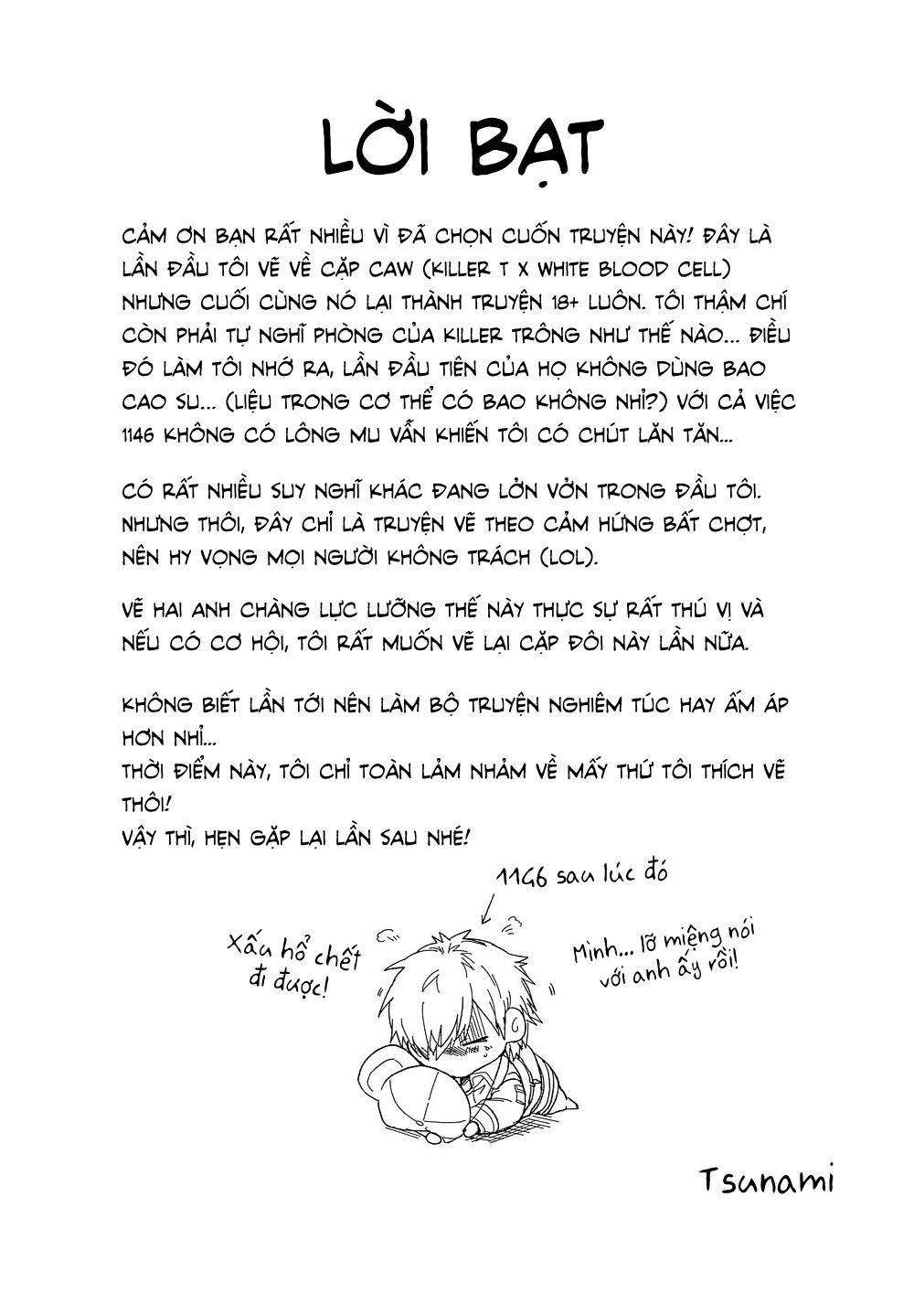 Doujinshi Tổng Hợp Chapter 319 - Next 