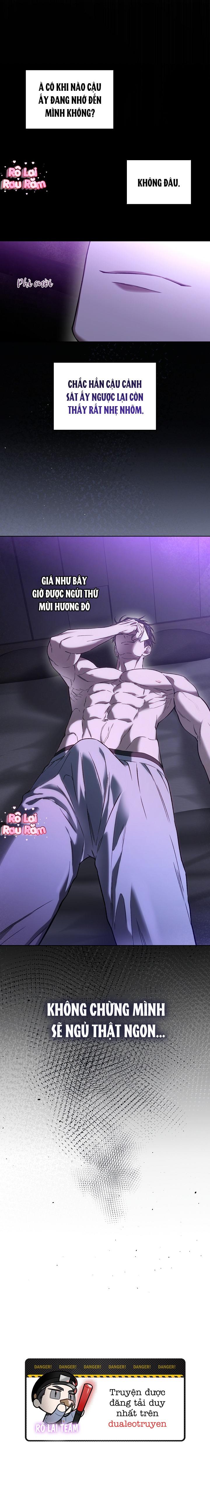 LƯU MANH Chapter 10 - Next 