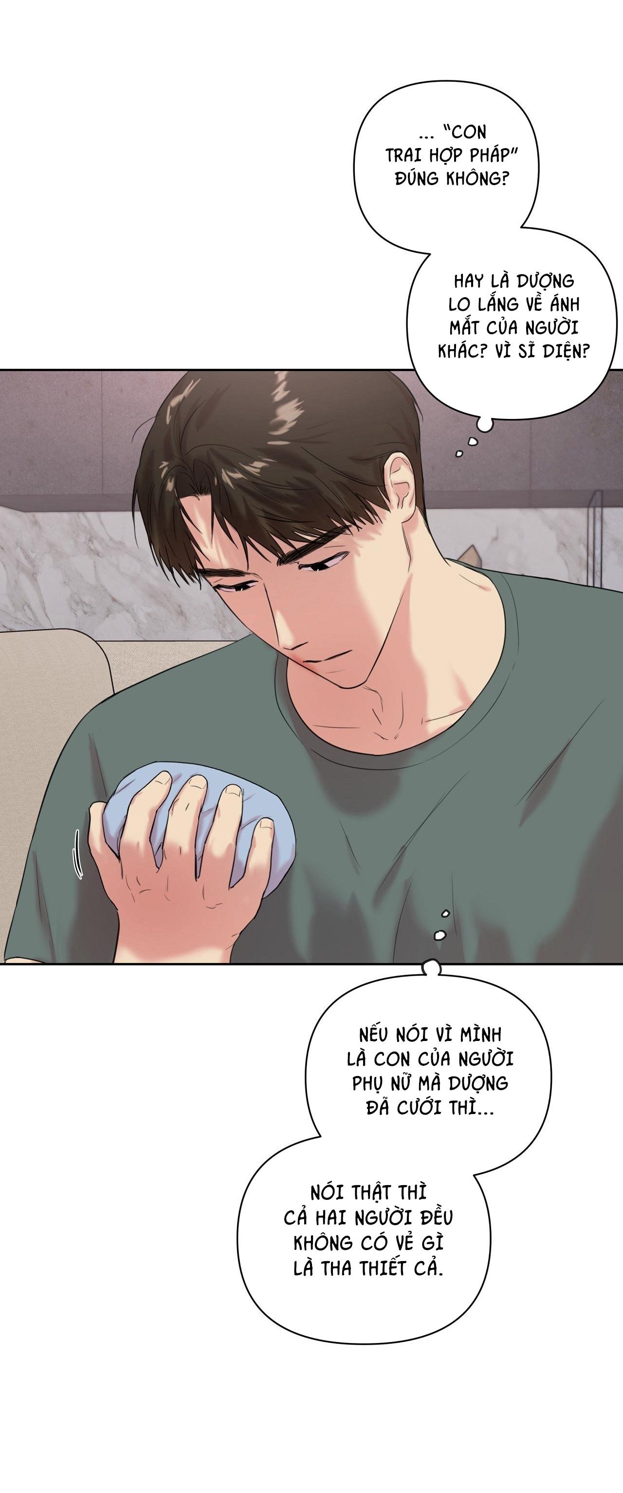 TU HÚ KHÔNG RỜI KHỎI TỔ Chapter 13 - Next 