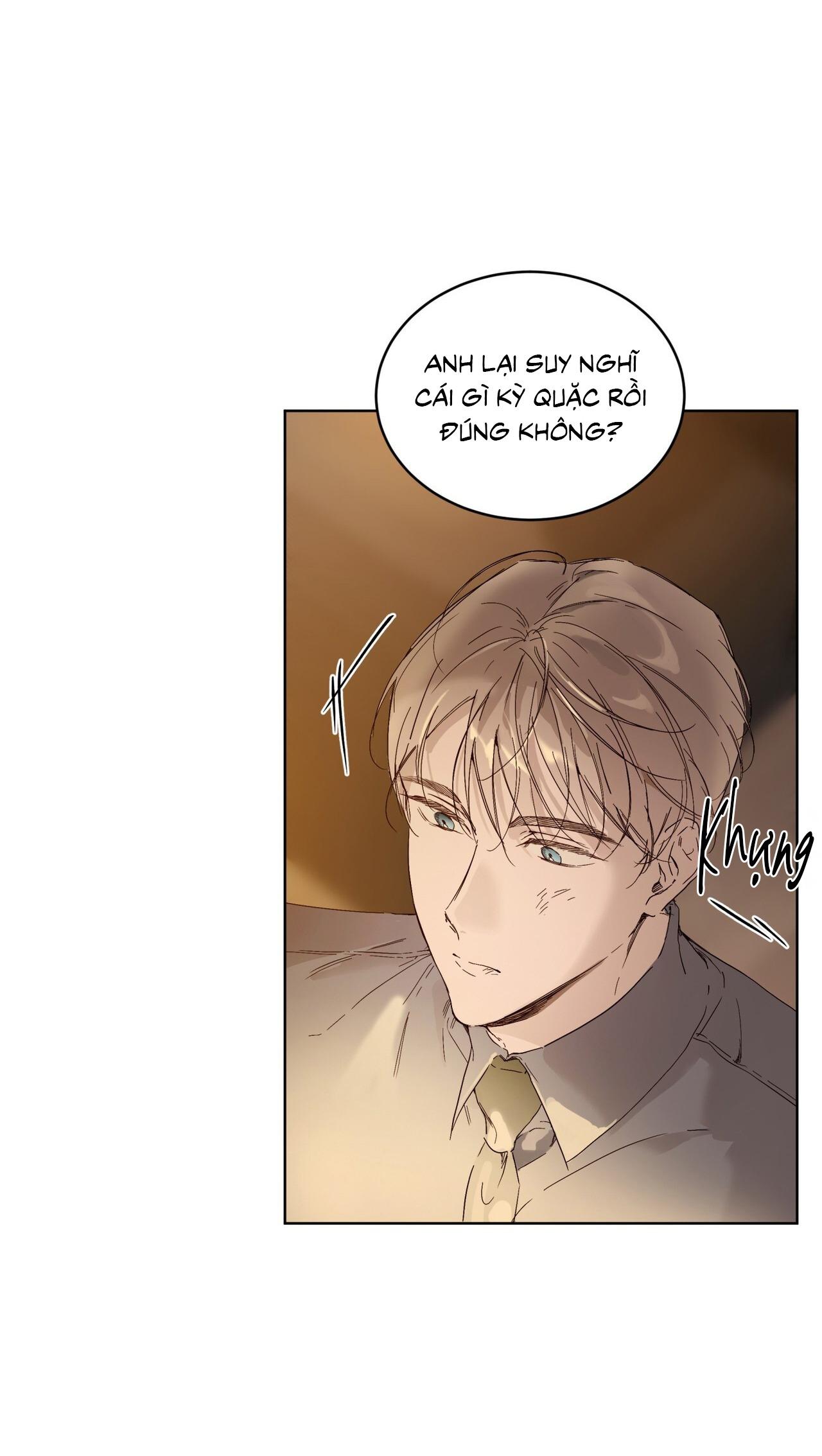 RAGA: Passion Chapter 14 - Next 