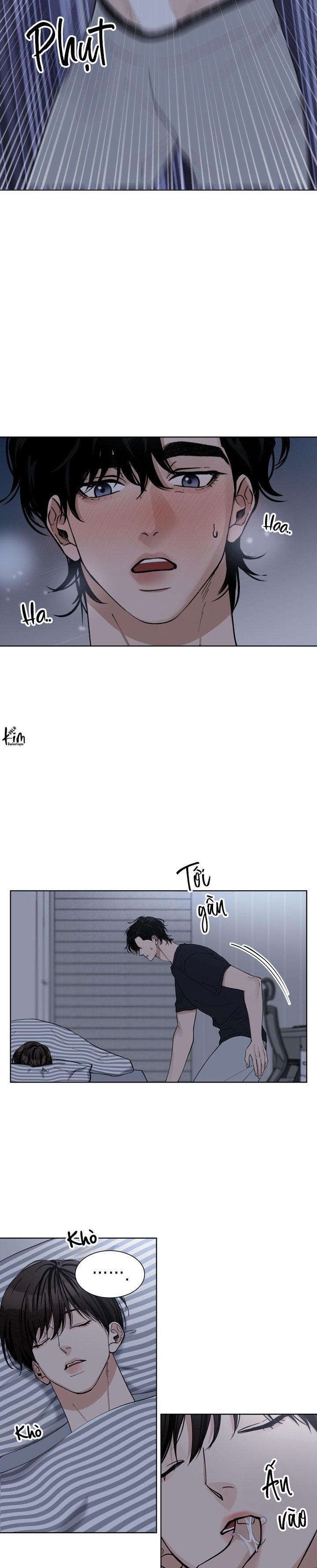 TUYỂN TẬP CUỒNG CÔNG-CHIẾM HỮU CÔNG CỦA NHÀ KIM Chapter 54 ty ngoài gd 1 - Next Chapter 54.2 ty ngoài gd 2