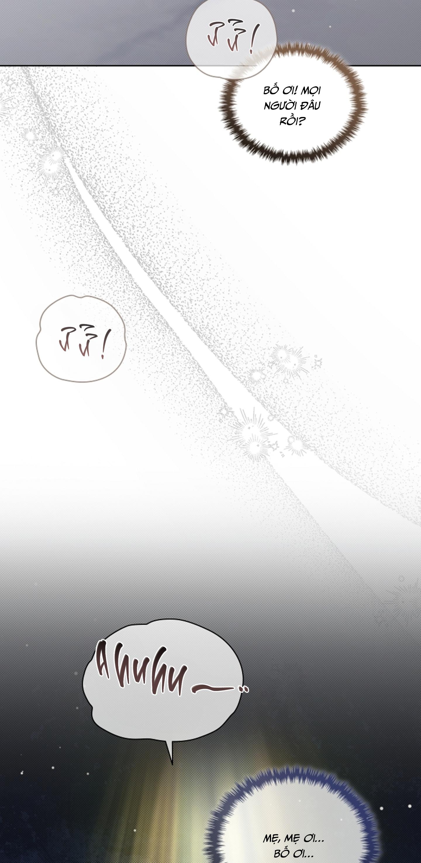 ĐỪNG CHẠM VÀO CÚN CON CỦA TÔI Chapter 46 NT 2 - Next 
