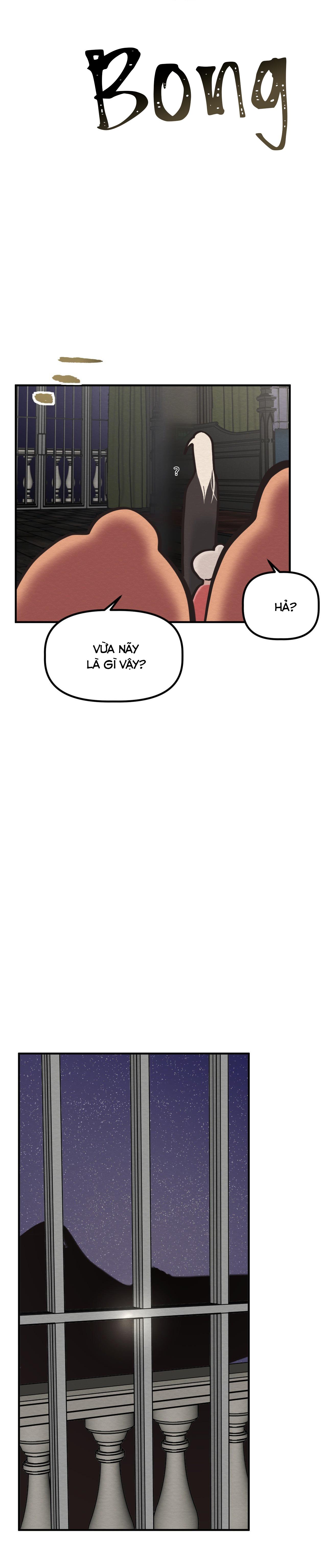 (END SS) DEVIL ON TOP Chapter 42 đã fix - Trang 2