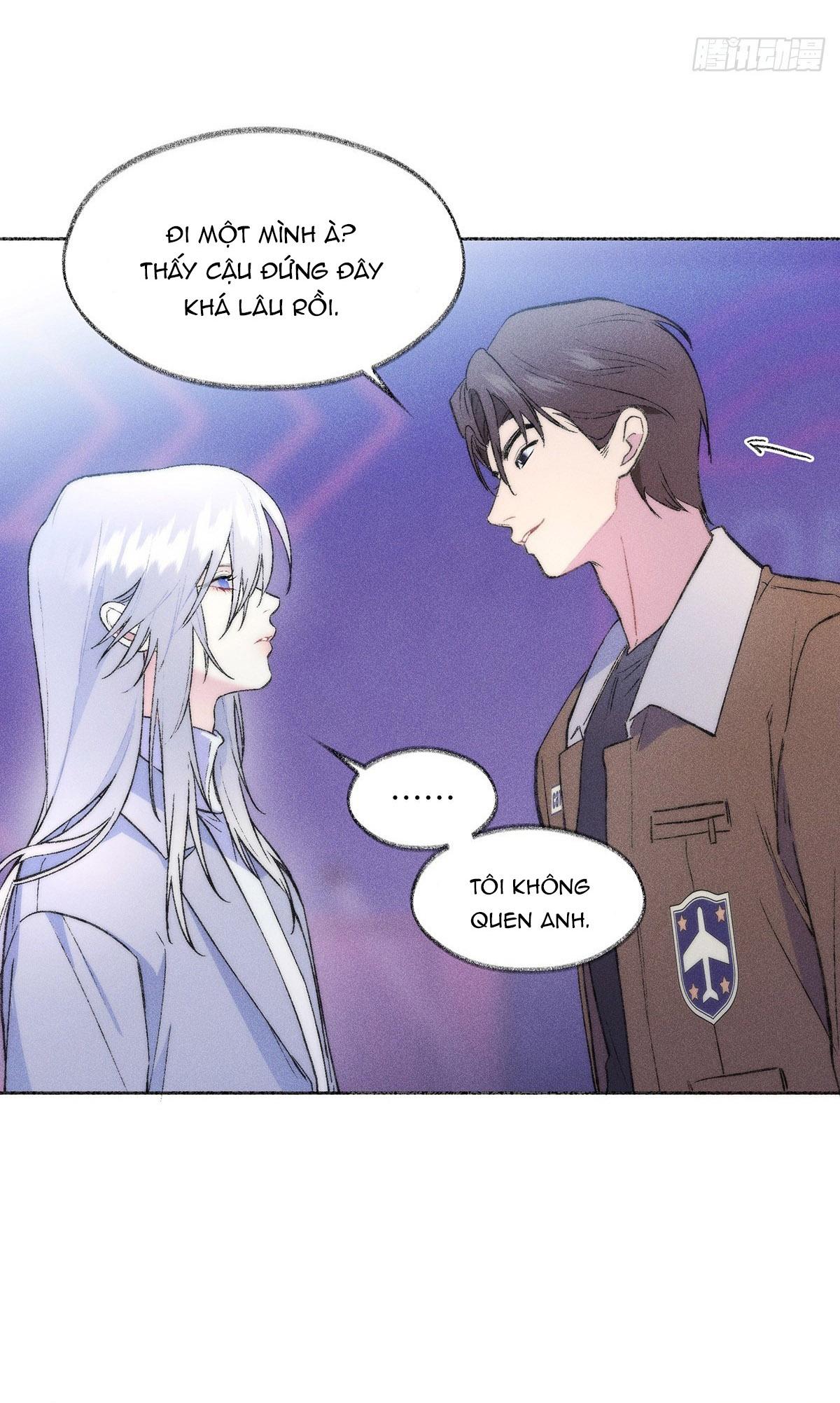 Tuyết Đông Chưa Tan Chapter 2 - Next 