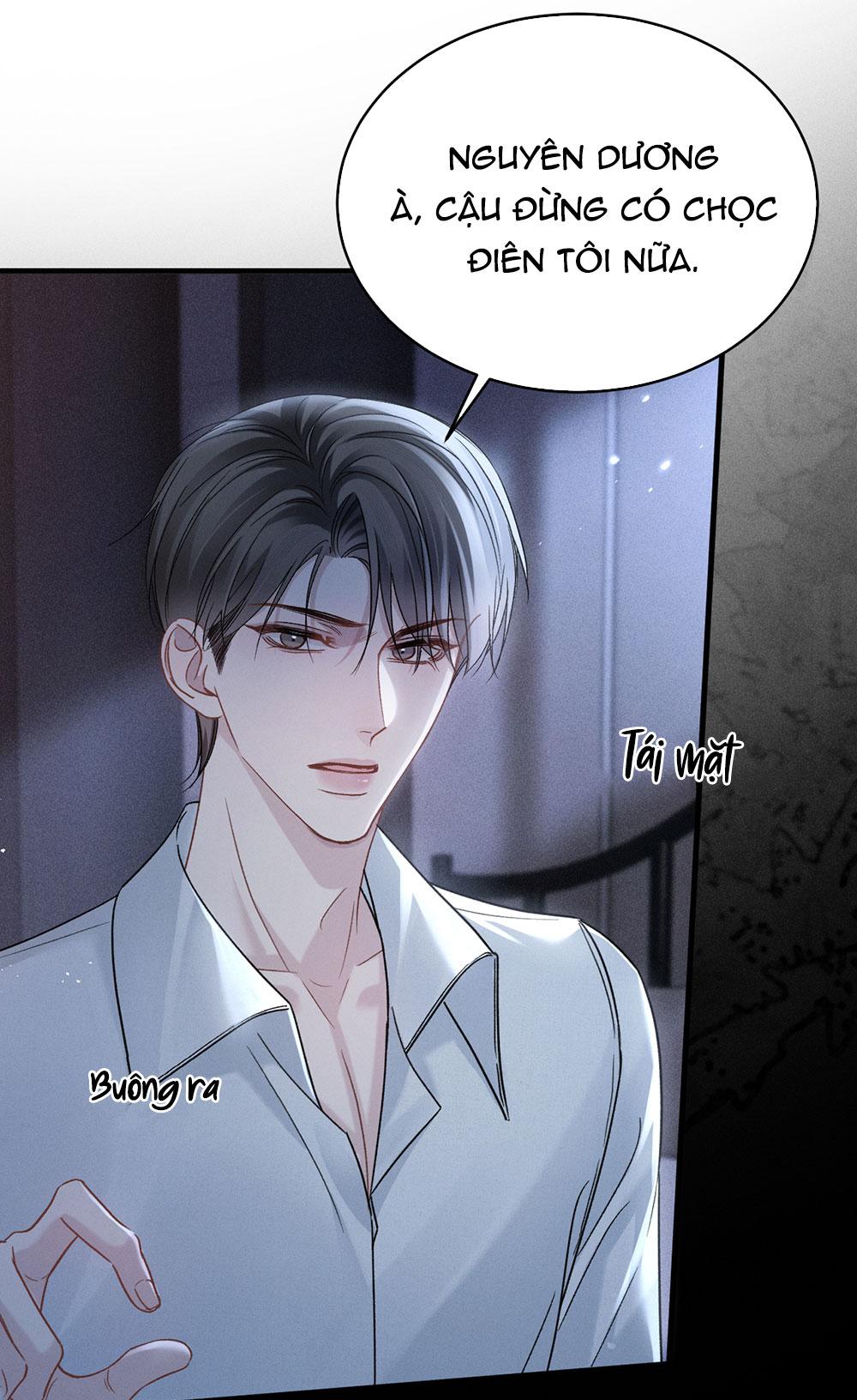 Cuộc Đối Đầu Gay Gắt Chapter 109 - Next 