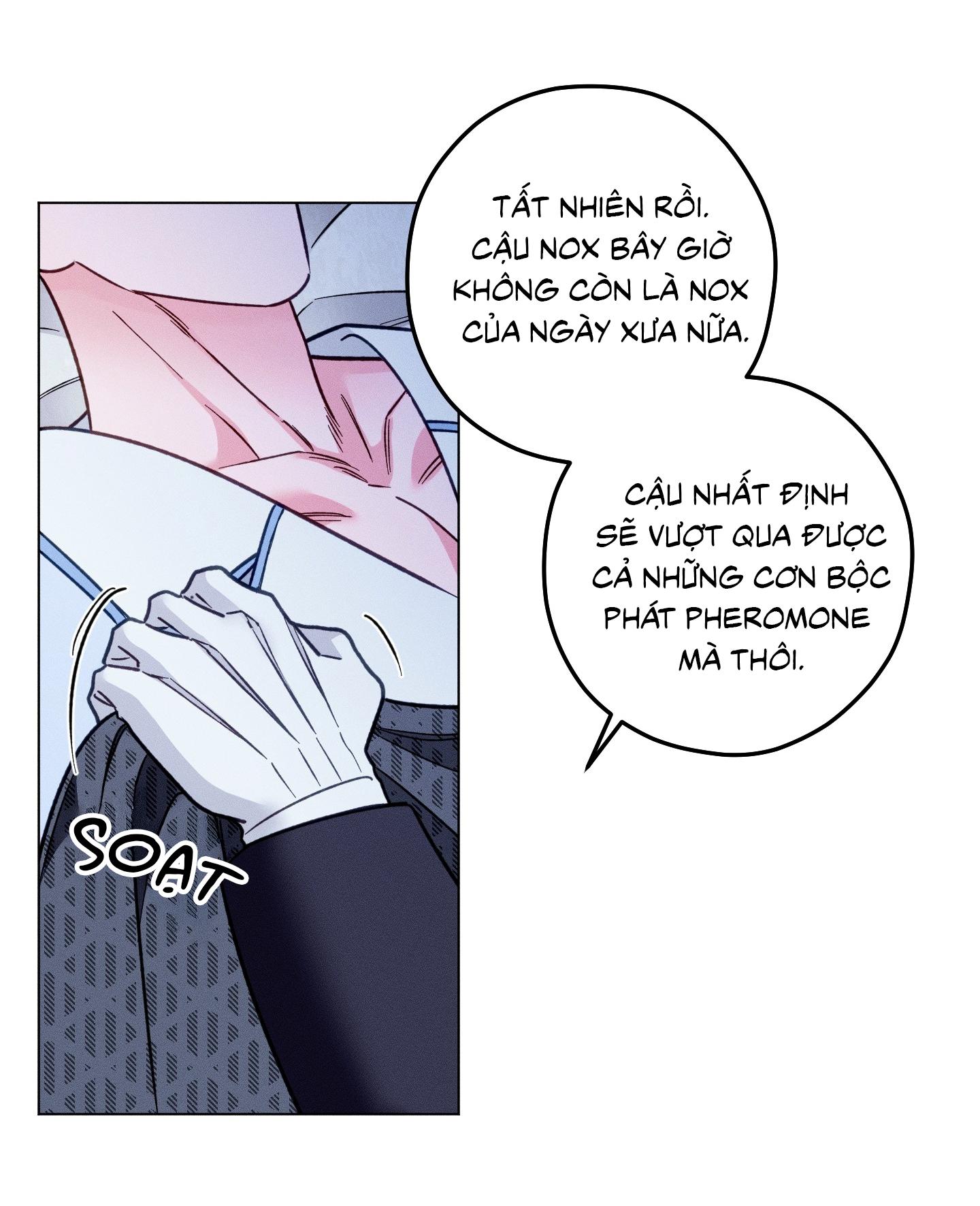 Xuyên Thành Bá Tước Omega Chapter 13 - Next 