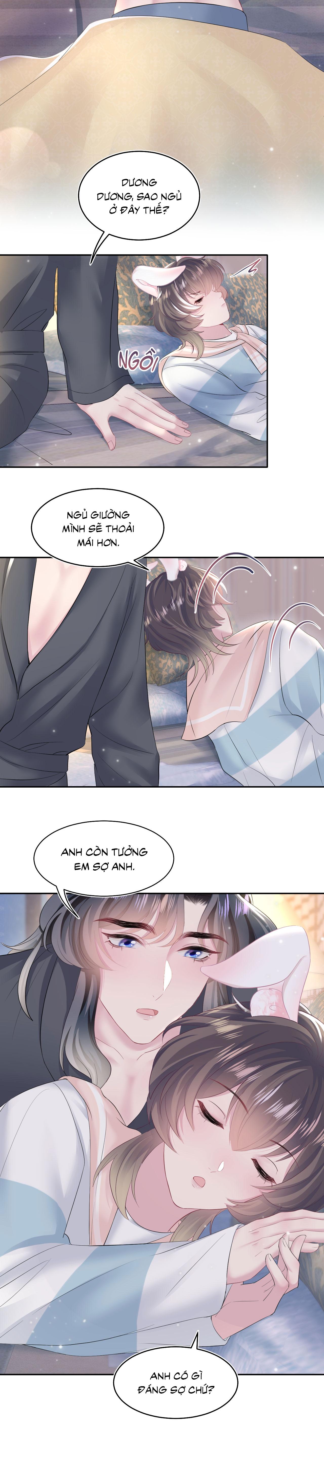 Tuyệt mỹ bạch liên hoa online dạy học Chapter 79 - Next Chapter 80