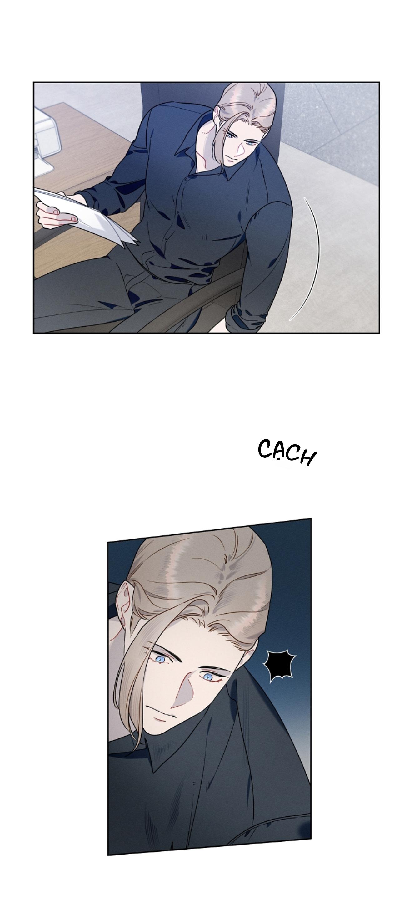 Tố Cáo Sếp Tôi Chapter 33 - Next Chapter 34