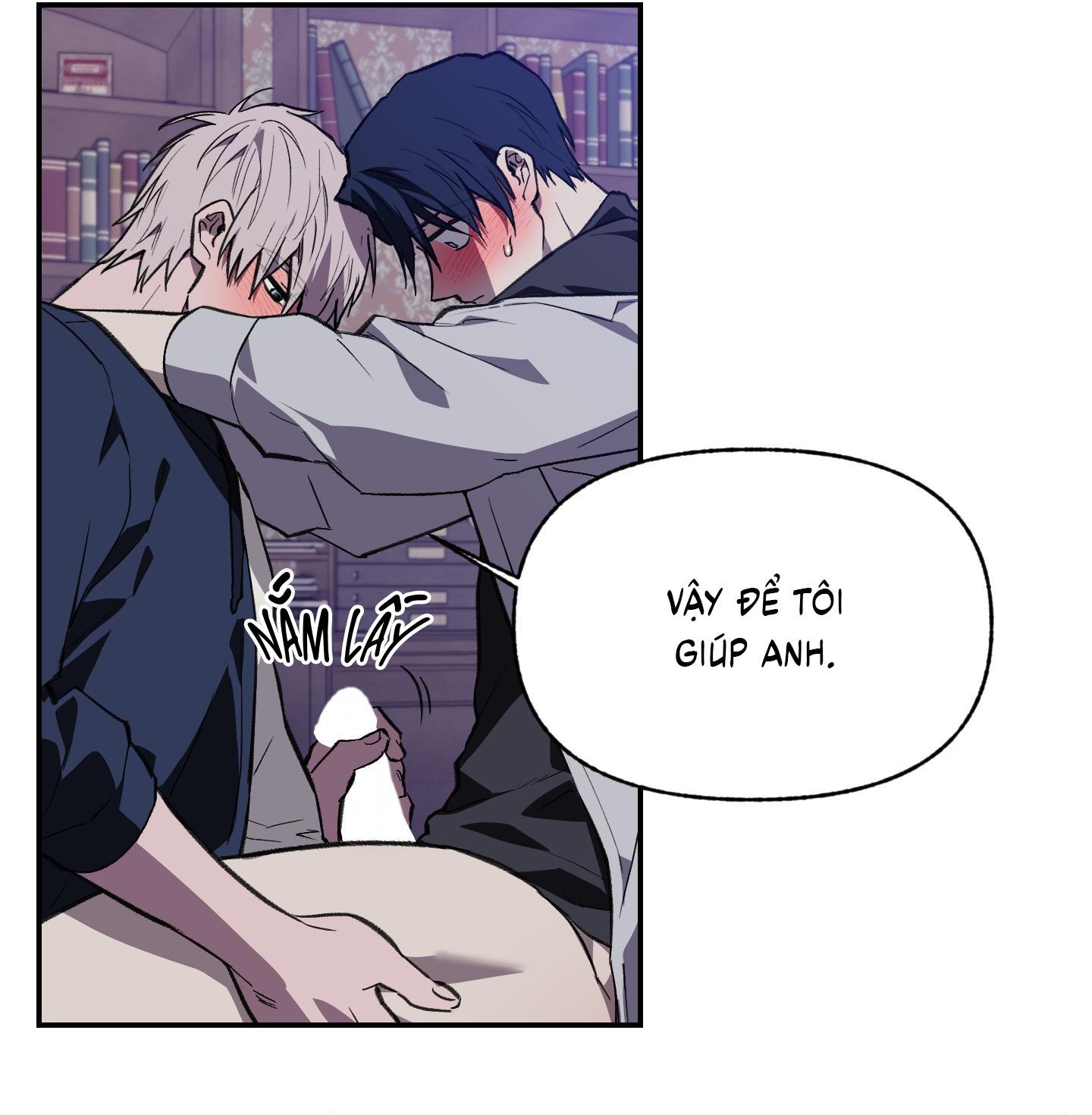 (CBunu) Control Time Chapter 43 H+ - Next Chapter 44