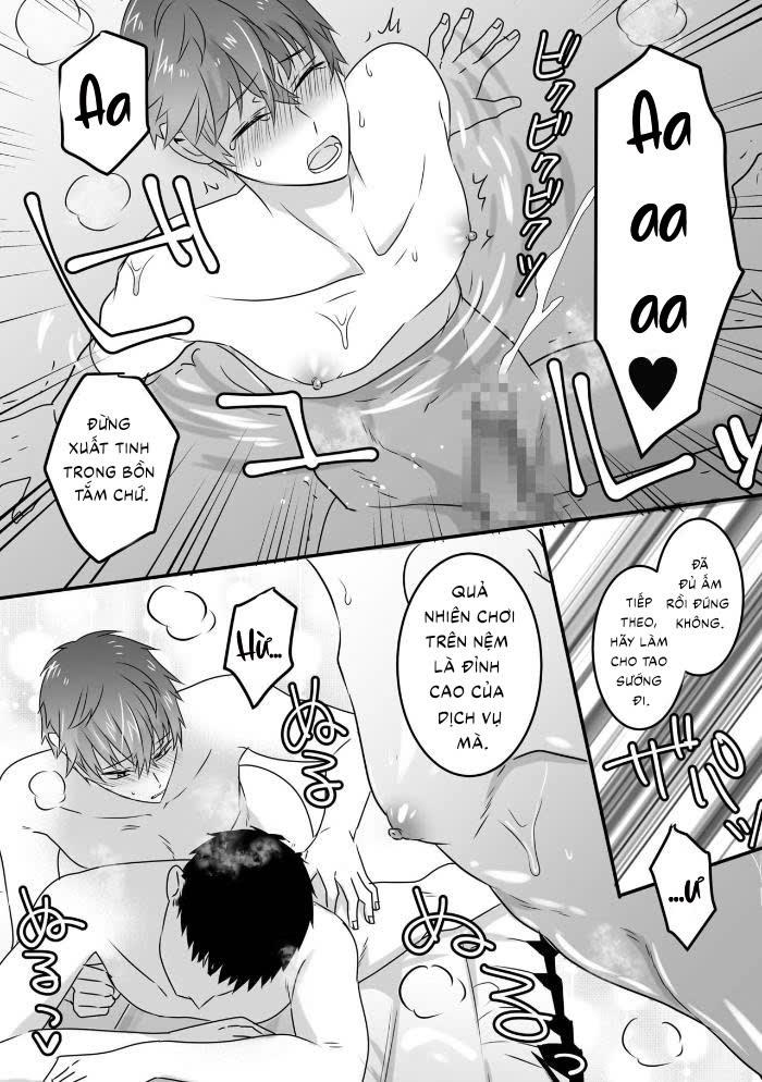 Oneshot hỏny Chapter 429 - Next Chapter 430