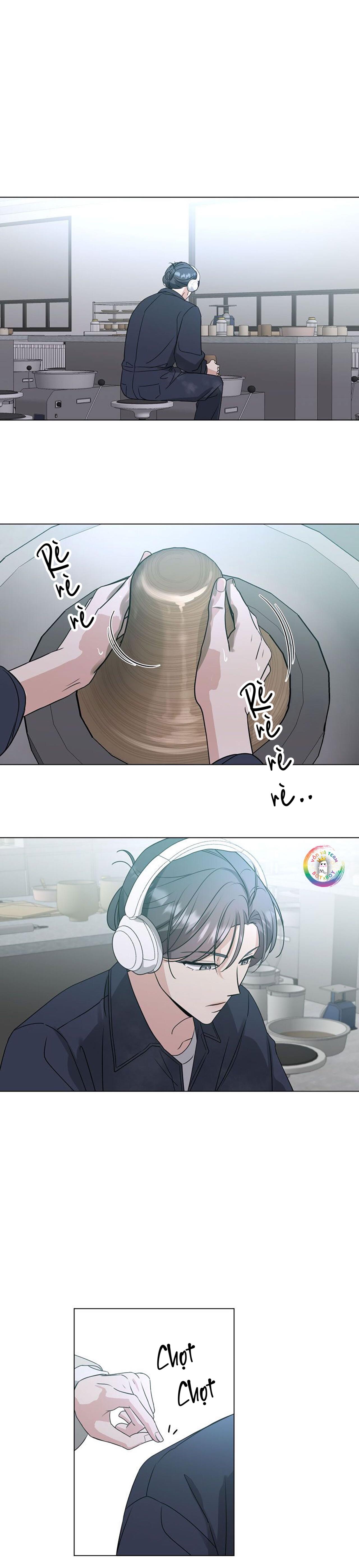 Tuyển Tập GL Ngắn 18+ Chapter 45 Snow Complex - Trang 2