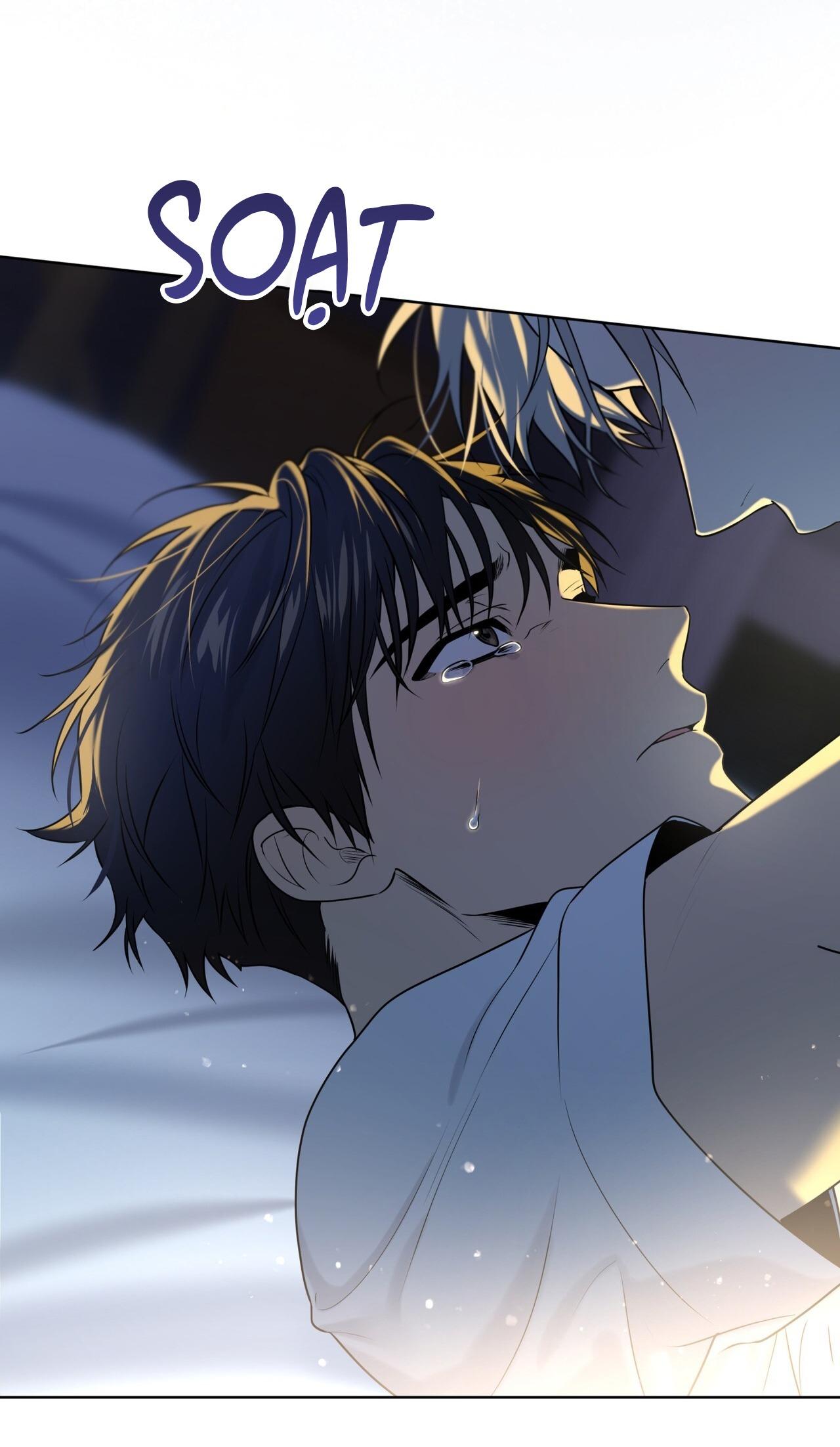 Passion Chapter 118 - Next Chapter 119