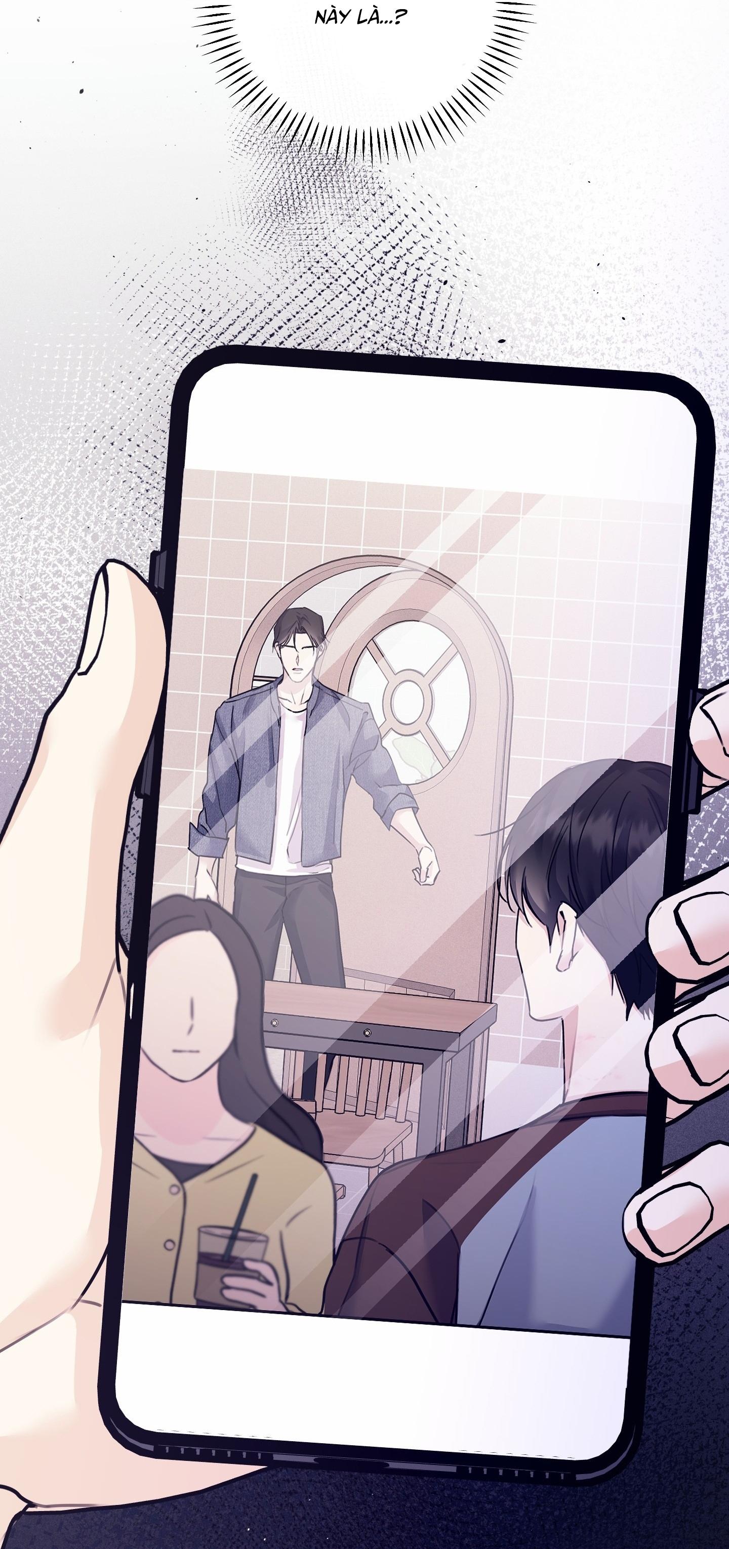 QUAN HỆ CỘNG SINH CỦA MẶT TRĂNG VÀ MẶT TRỜI Chapter 50 - Next 