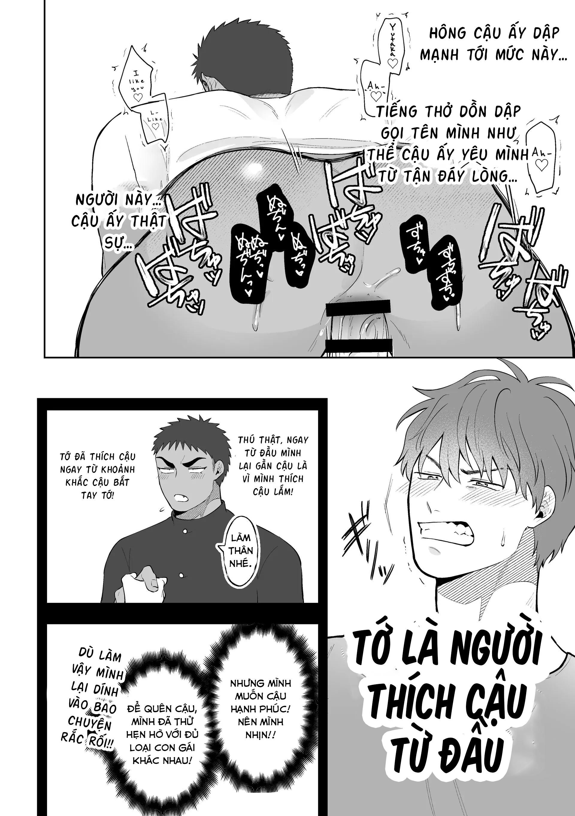 Oneshot ịch ịch Chapter 402 - Next Chapter 403