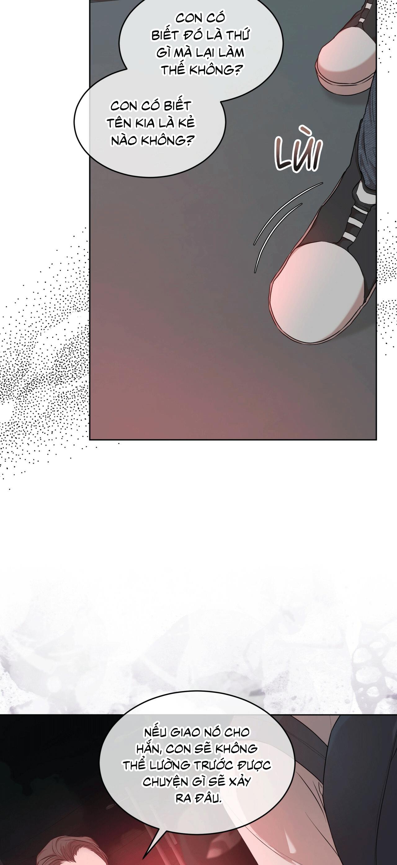 KHỞI NGUỒN SỰ SỐNG Chapter 52 - Next Chapter 53