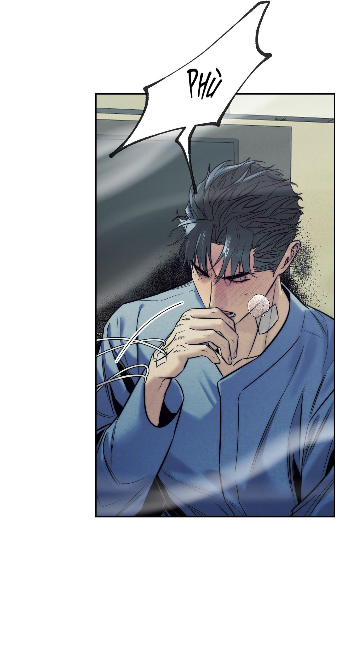(CBunu) Stigma Chapter 45 Season 3 - Trang 2