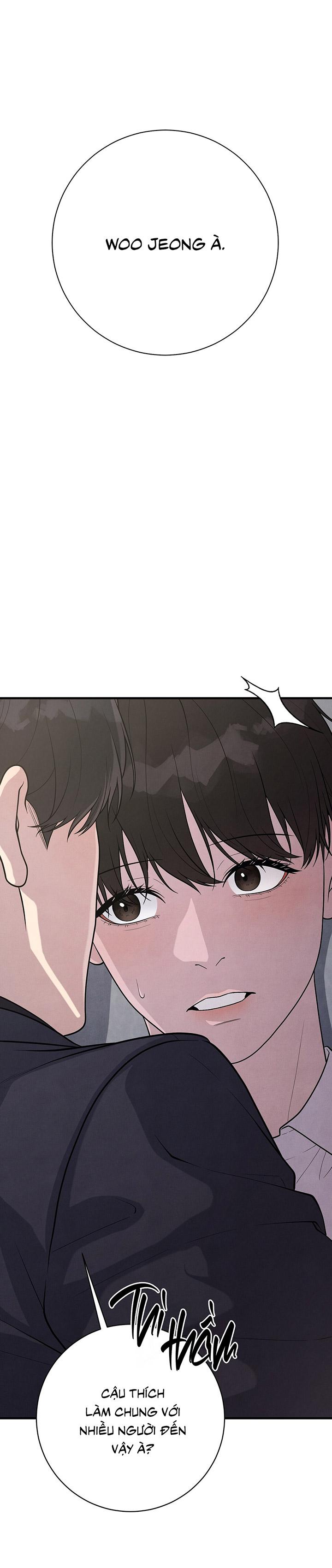 [DDT] HƯƠNG VỊ TÌNH THÂN Chapter 12 19+ - Trang 2