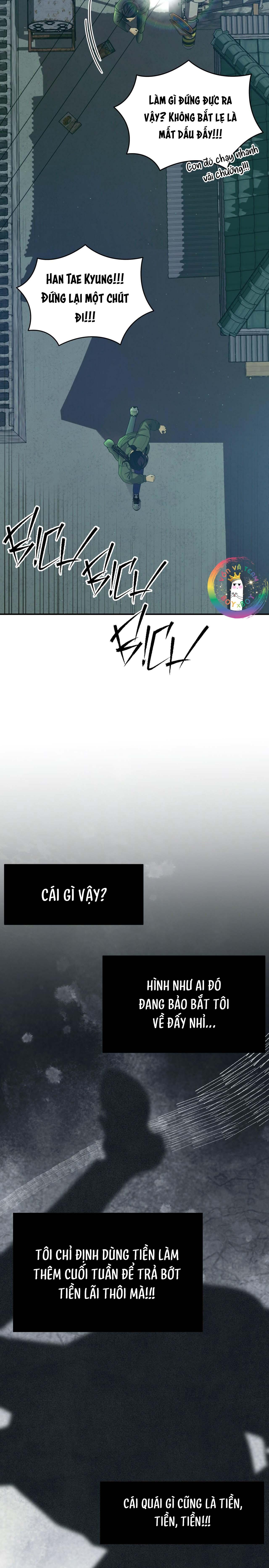 Tuyển Tập GL Ngắn 18+ Chapter 28 Give Love - Next Chapter 29 Give Love