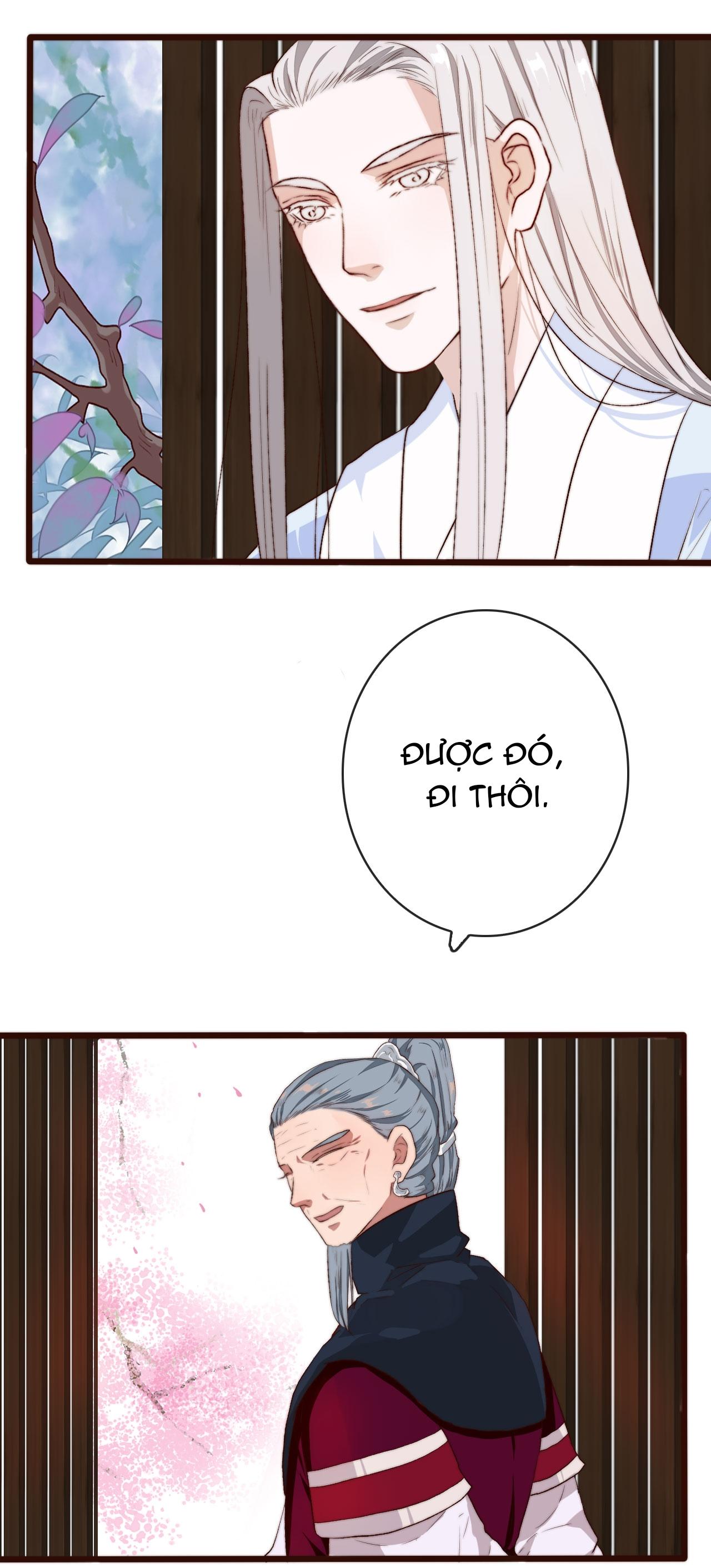 Hạnh Lâm Phương Hoa (END SS1) Chapter 94 - Next 