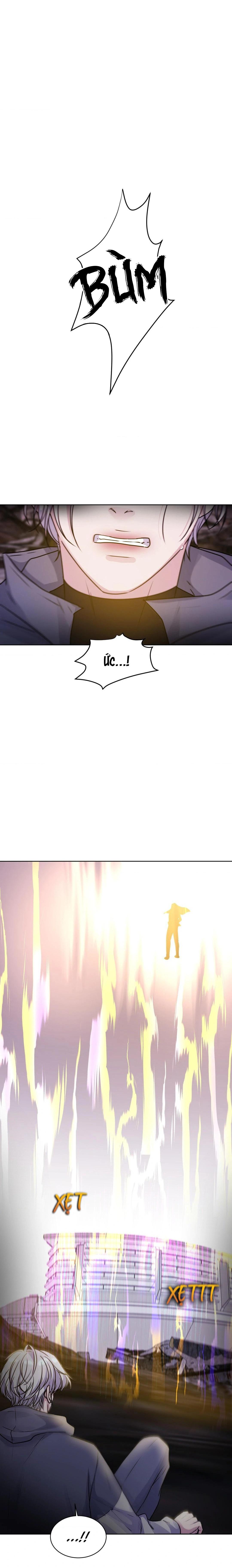 Guiding Light Chapter 50 - Next Chapter 51