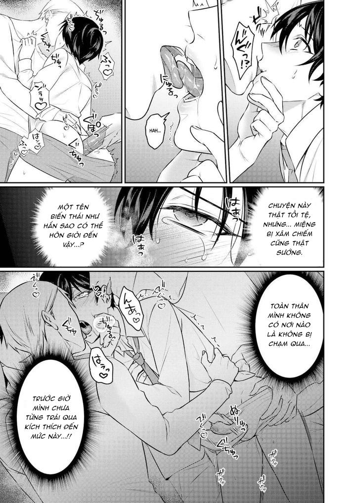 Tổng hợp boylove 18+ Chapter 374.1 - Next 
