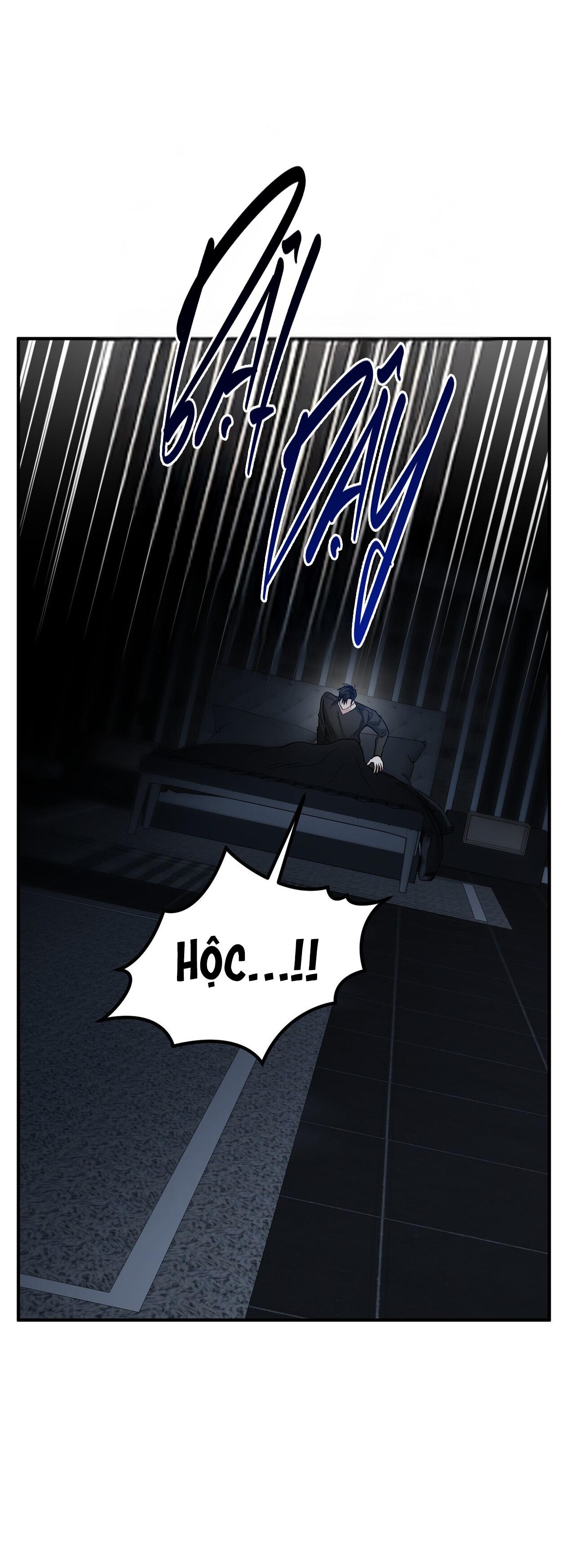MỞ KHÓA GIAM CẦM Chapter 13 - Next Chapter 14
