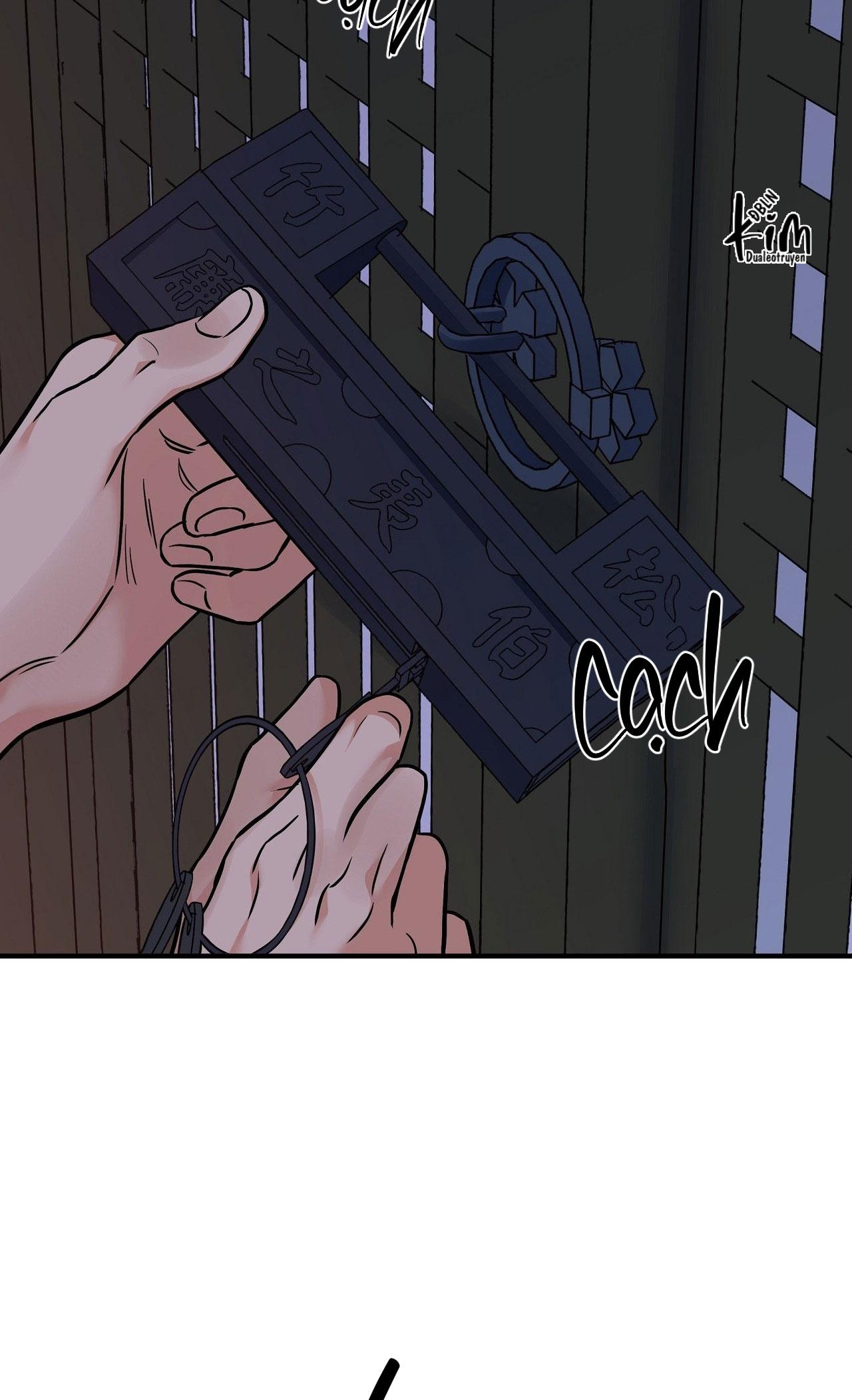 KIẾM HOA Chapter 88 - Next 