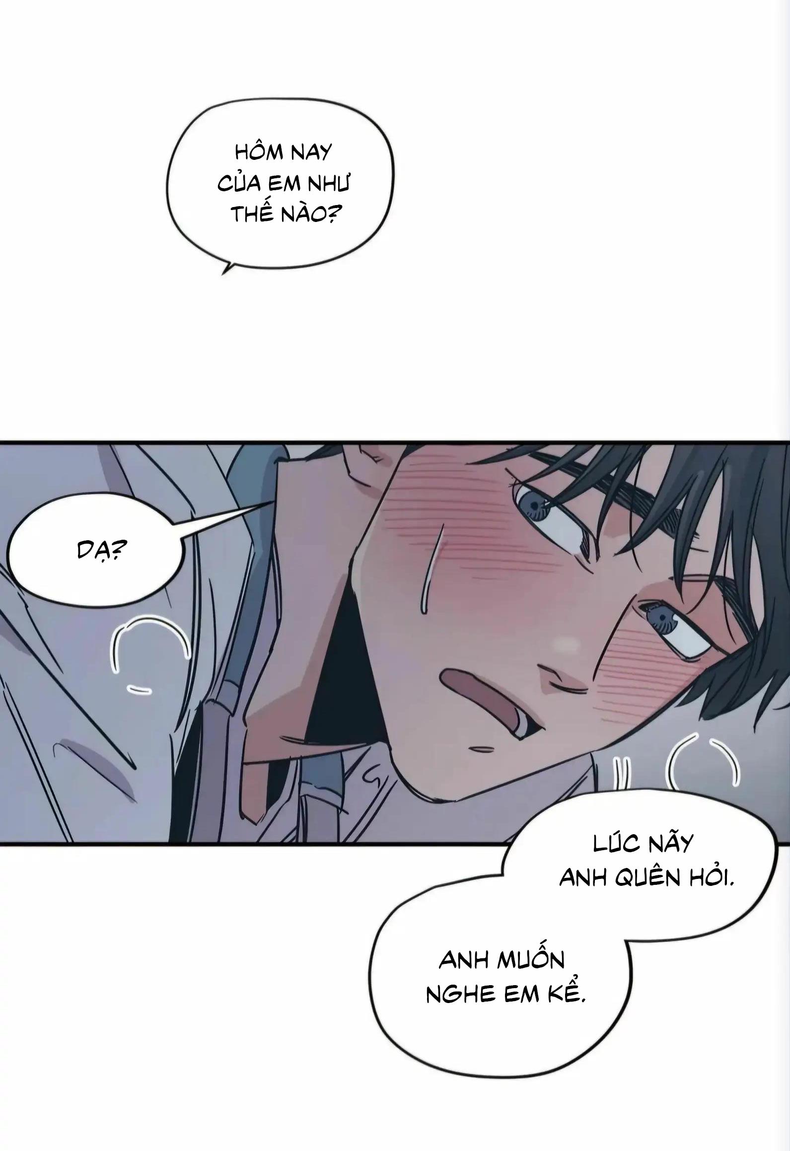 Chuyện Tình Triệu Won Chapter 17 - Next 