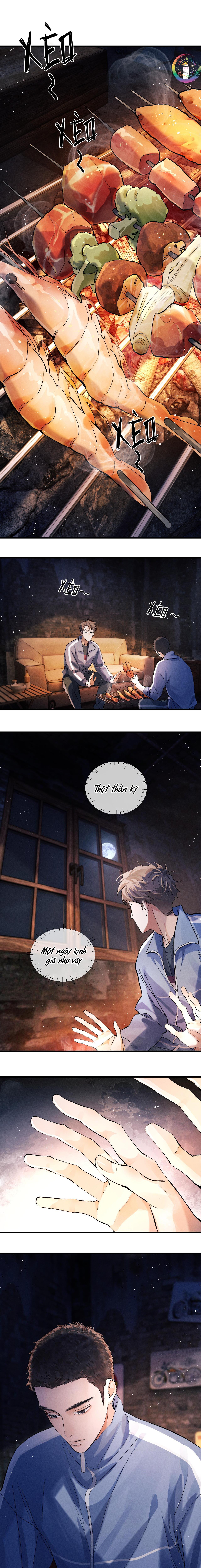 Tát Dã (Ngang Tàng) Chapter 38 - Next 