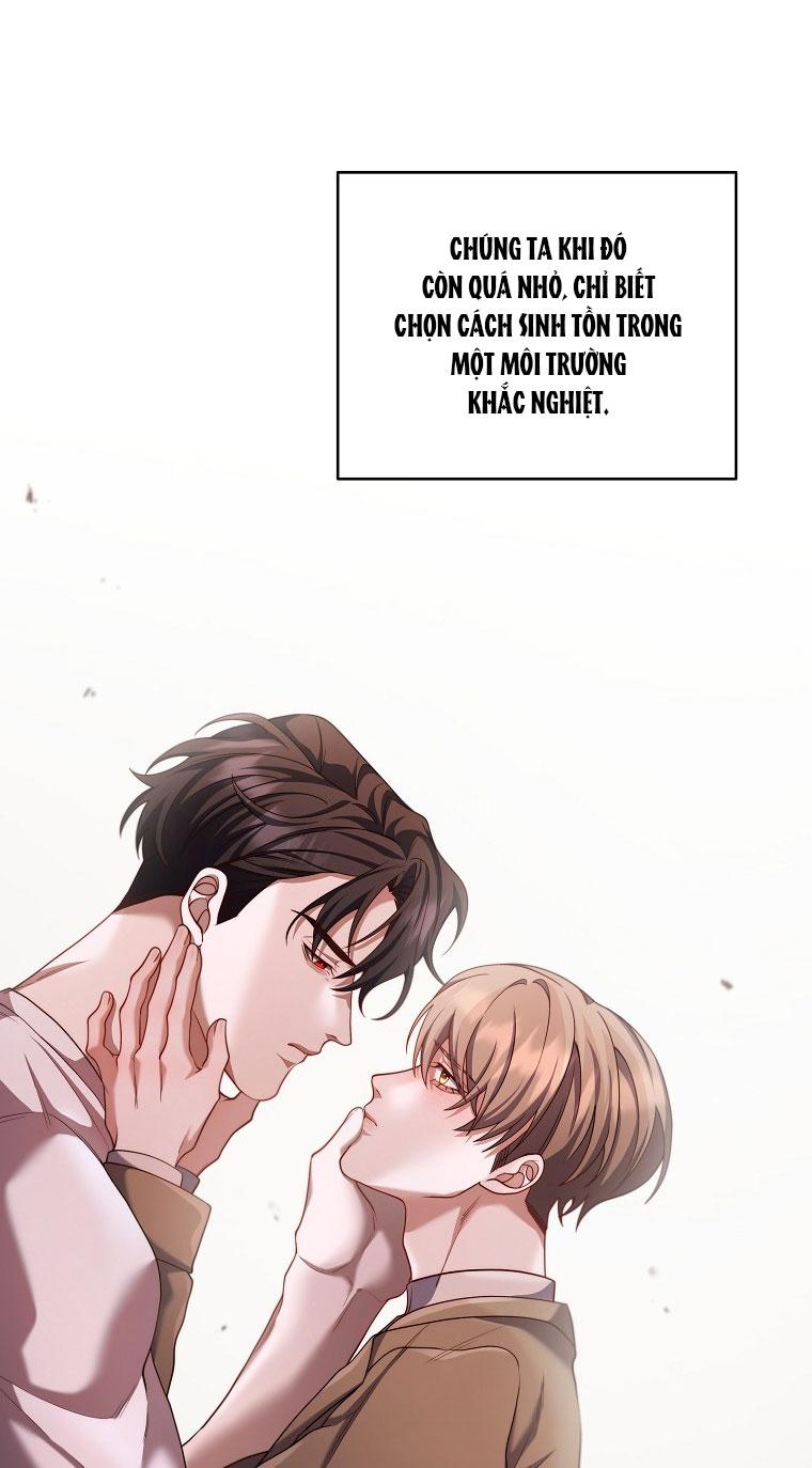 OPEN THE DOOR Chapter 55 - Next 