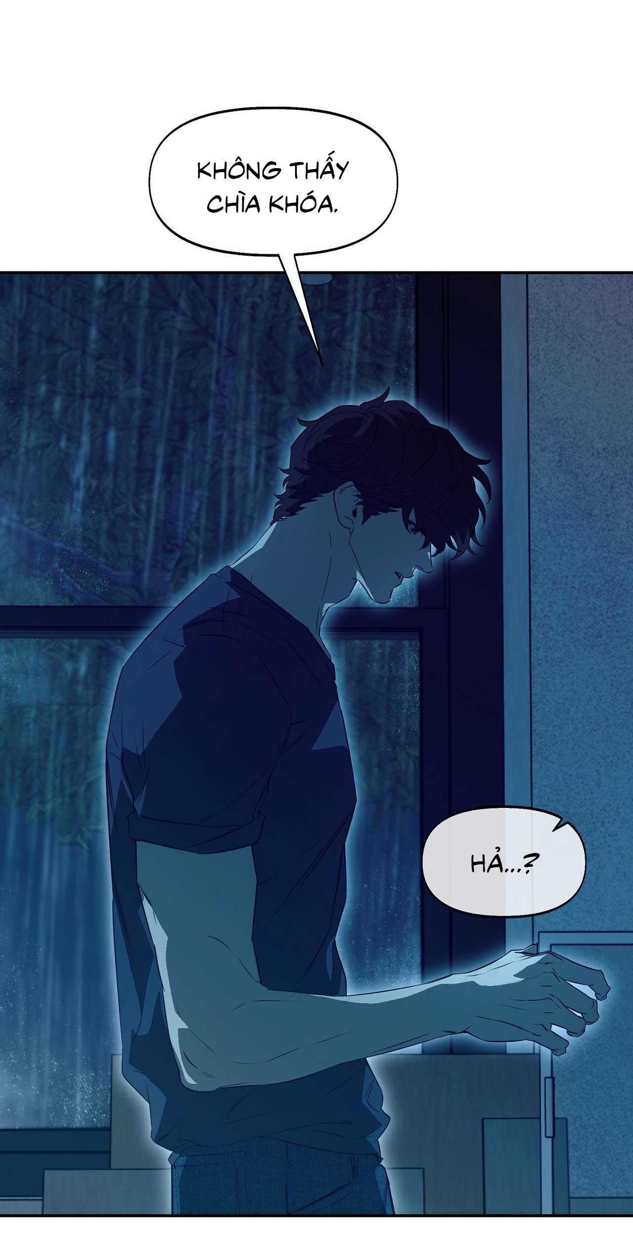 NERD PROJECT Chapter 48 - Next Chapter 49