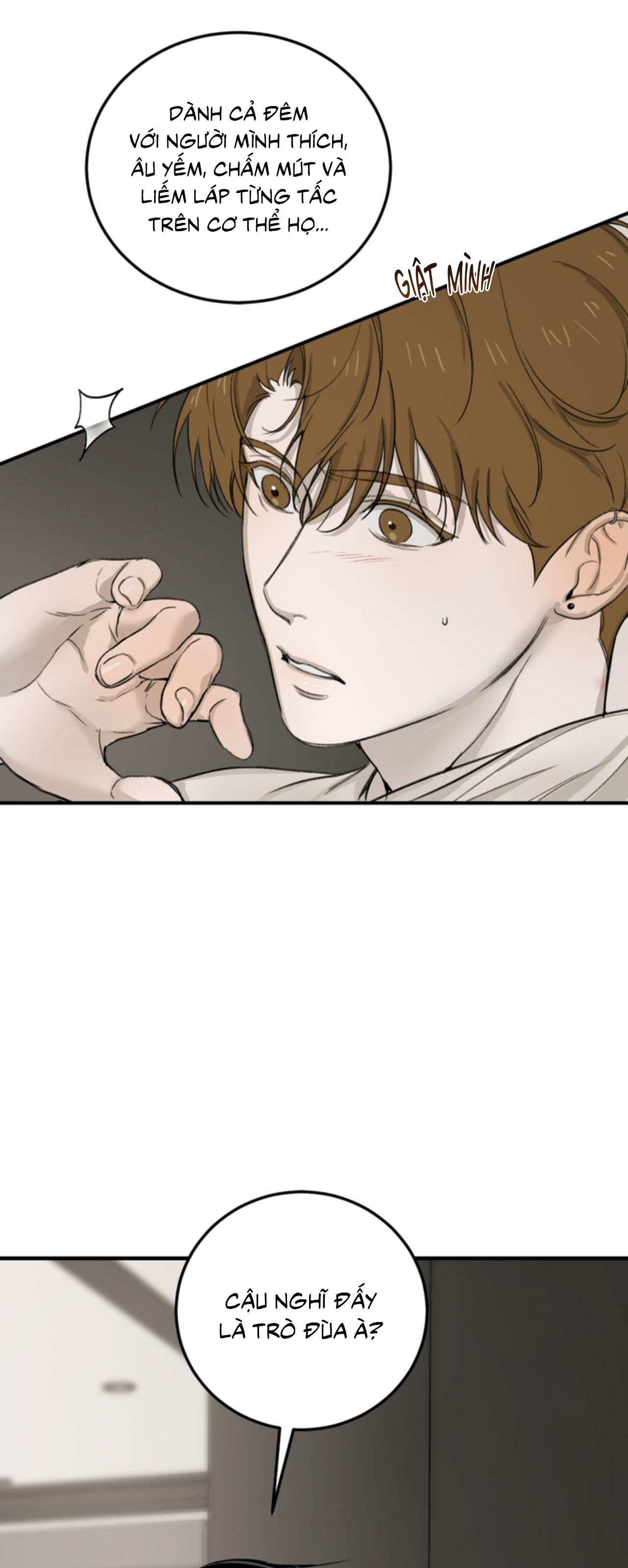 Deepest Confession Chapter 6 - Trang 2